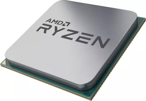 Процессор AMD Ryzen 7 PRO-5750G Cezanne, 8C/16T, 3800MHz 16Mb TDP-65W SocketAM4 tray (OEM) (100-000000254)