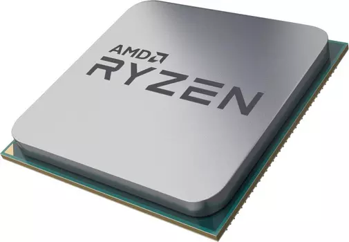Процессор AMD Ryzen 9-5950X Vermeer, 16C/32T, 3400MHz 64Mb TDP-105 Вт SocketAM4 tray (OEM) (Совместим с материнскими платами 500-й серии) (100-000000059)