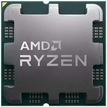 Процессор AMD Ryzen 9-7950X Raphael, 16C/32T, 4500MHz 64Mb TDP-170 Вт AM5 tray (OEM) (100-000000514)