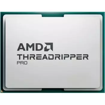 Процессор AMD Ryzen Threadripper PRO-7975WX Storm Peak, 32C/64T, 4000MHz 128Mb TDP-350 Вт sTR5 tray (OEM) (100-000000453)