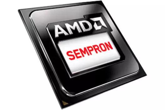 Процессор AMD Sempron-X2 250 Richland, 2C/2T, 3200MHz TDP-65W SocketFM2 tray (OEM) (SD250XOKA23HL)