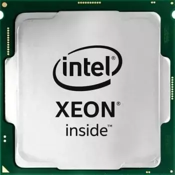 Процессор Dell Intel Xeon-2224, 3.4GHz, 4C/4T, 8Mb, TDP-71Вт, LGA1151, Kit (338-BUIY)
