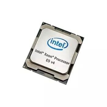 Процессор Dell Intel Xeon-E5-2620v4, 2.1GHz, 8C, 20Mb, TDP-85W, LGA2011-3, OEM (338-BJCZ)
