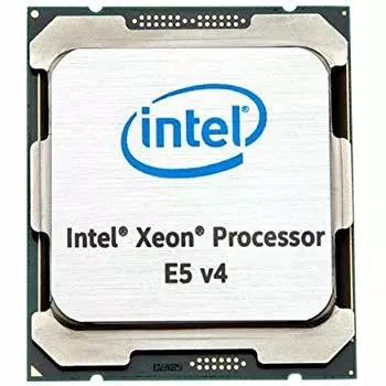 Процессор Dell Intel Xeon E5-2680v4 Broadwell-EP, 2.4GHz, 35Mb, TDP-120W, LGA2011-3 (338-BJEE)