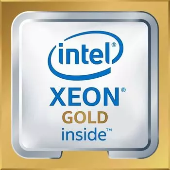 Процессор Dell Intel Xeon Gold-5118, 2300MHz, 12C, 16.5Mb, TDP-105 Вт, LGA3647, tray (338-BLUW)