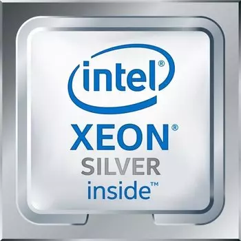 Процессор Dell Intel Xeon Silver-4310, 2100MHz, 12C/24T, 18Mb, TDP-120 Вт, LGA4189, Kit (338-CBWJ)
