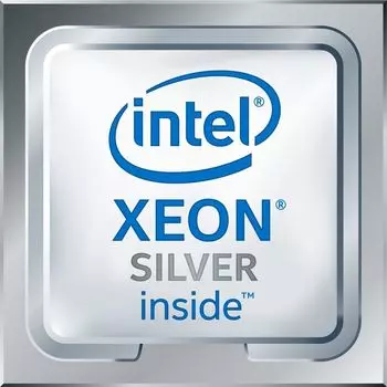 Процессор HPE Intel Intel Xeon Silver-4208, 2.1GHz, 8C/16T, 11Mb, TDP-85Вт, LGA3647, Kit (P11605-001)