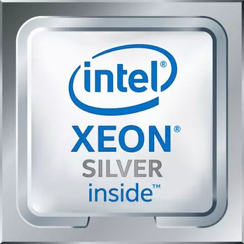 Процессор HPE Intel Xeon Silver-4214R, 2.4GHz, 12C/24T, 16.5Mb, TDP-100Вт, LGA3647, Kit (P19792-B21)