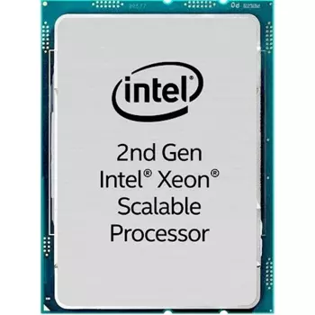 Процессор HPE Intel Xeon Silver-4215R, 3200MHz, 8C/16T, 11Mb, TDP-130 Вт, LGA3647 (P25089-001)