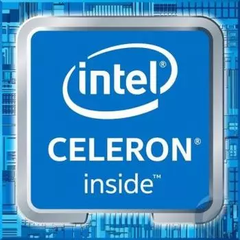 Процессор Intel Celeron-G4930 Coffee Lake, 2C/2T, 3200MHz 2Mb TDP-54 Вт Socket1151 v2 tray (OEM) (Совместимы только с 3хх чипсетами!) (CM8068403378114SR3YN)