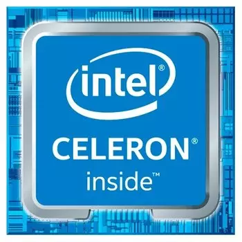 Процессор Intel Celeron-G5900 Comet Lake-S, 2C/2T, 3400MHz 2Mb TDP-58 Вт LGA1200 tray (OEM) (CM8070104292110)