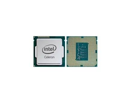 Процессор Intel Celeron-G5905 Comet Lake-S, 2C/2T, 3500MHz 4Mb TDP-58 Вт LGA1200 tray (OEM) (CM8070104292115)