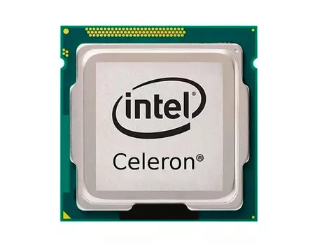 Процессор Intel Celeron-G5925 Comet Lake-S, 2C/2T, 3600MHz 4Mb TDP-58W LGA1200 tray (OEM) (CM8070104292013)