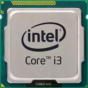 Процессор Intel Core i3-14100F Raptor Lake Refresh, 4C/8T, 3500MHz 12Mb TDP-60 Вт/110 Вт LGA1700 tray (OEM) (CM8071505092207)