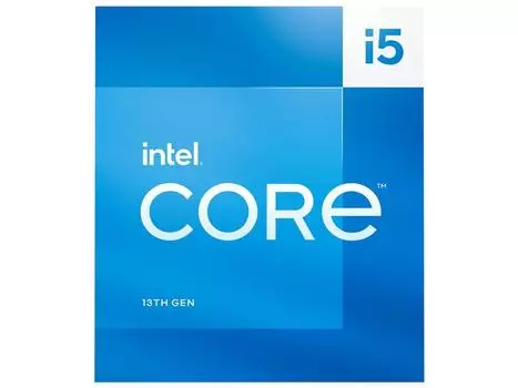 Процессор Intel Core i5-13500 Raptor Lake, 14C/20T, 2500MHz 20Mb TDP-65 Вт/154 Вт LGA1700 tray (OEM) (присутствуют следы монтажа) (CM8071505093101_Clean pulled)