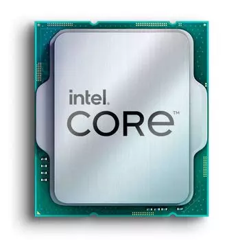 Процессор Intel Core i5-14500 Raptor Lake, 14C/20T, 2600MHz 24Mb TDP-65 Вт/154 Вт LGA1700 tray (OEM) (гибридные ядра: P-ядер-6, E-ядер-8) (CM8071505093104)
