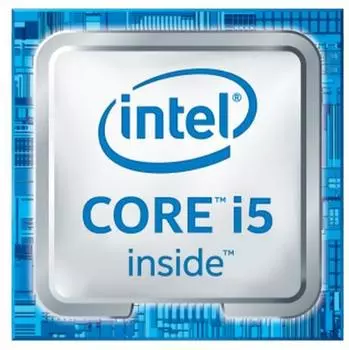 Процессор Intel Core i5-6500TE Skylake (2015), 4C/4T, 2300MHz 6Mb TDP-35 Вт Socket1151 tray (OEM) (CM8066201938000SR2LR)