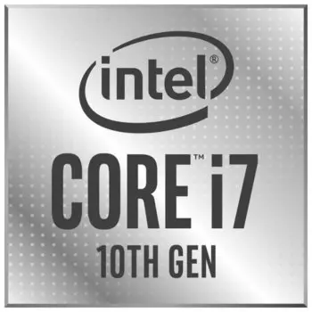 Процессор Intel Core i7-10700 Comet Lake-S, 8C/16T, 2900MHz 16Mb TDP-65 Вт LGA1200 tray (OEM) (CM8070104282327)