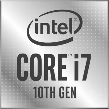 Процессор Intel Core i7-10700K Comet Lake-S, 8C/16T, 3800MHz 16Mb TDP-125 Вт LGA1200 BOX (без кулера) (BX8070110700K)