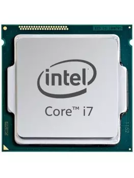 Процессор Intel Core i7-10700T Comet Lake, 8C/16T, 2000MHz 16Mb TDP-35 Вт LGA1200 tray (OEM) (CM8070104282215)