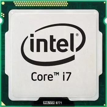 Процессор Intel Core i7-14700F Raptor Lake Refresh, 20/28T, 2100MHz 33Mb TDP-65 Вт/219 Вт LGA1700 tray (OEM) (CM8071504820816)
