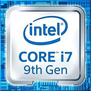 Процессор Intel Core i7-9700F Coffee Lake, 8C/8T, 3000MHz 12Mb TDP-65W Socket1151 v2 tray (OEM) (Совместимы только с 3хх чипсетами!) (CM8068403874523SRG14)