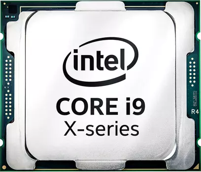 Процессор Intel Core i9-10900X Cascade Lake, 10C/20T, 3700MHz 19Mb TDP-165 Вт Socket2066 tray (OEM) (CD8069504382100SRGV7)