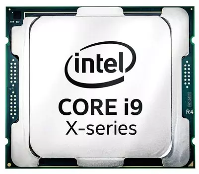 Процессор Intel Core i9-10940X Cascade Lake, 14C/28T, 3300MHz 19.3Mb TDP-165 Вт Socket2066 tray (OEM) (CD8069504381900SRGSH)