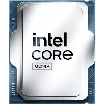 Процессор Intel Core Ultra 9-285K Arrow Lake-S, 24C/24T, 3200MHz 36Mb TDP-125 Вт/250 Вт LGA1851 tray (OEM) (AT8076806419)