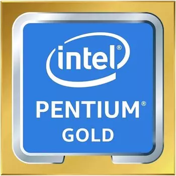 Процессор Intel Pentium Gold-G5420 Coffee Lake, 2C/4T, 3800MHz TDP-54Вт Socket1151 v2 tray (OEM) (Совместимы только с 3хх чипсетами!) (CM8068403360113SR3XA)