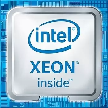 Процессор Intel Xeon E-2274G, 4000MHz, 4C/8T, 8Mb, TDP-83 Вт, LGA1151v2, tray (CM8068404174407)