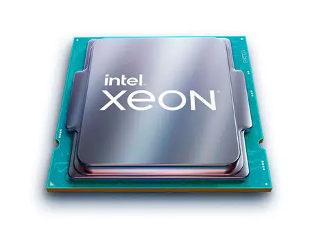 Процессор Intel Xeon E-2278GE, 3300MHz, 8C/16T, 16Mb, TDP-80 Вт, LGA1151v2, tray (CM8068404196302)