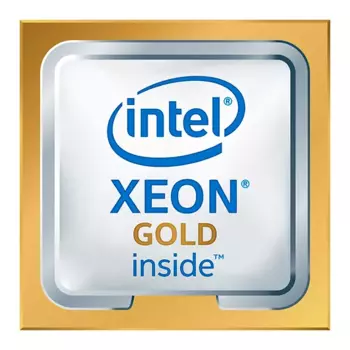 Процессор Intel Xeon Gold-5218R, 2100MHz, 20C/40T, 27.5Mb, TDP-125 Вт, LGA3647, tray (CD8069504446300)
