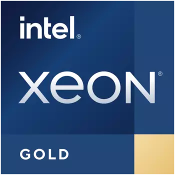 Процессор Intel Xeon Gold-5318Y, 2100MHz, 24C/48T, 36Mb, TDP-165 Вт, LGA4189, tray (CD8068904656703)