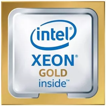Процессор Intel Xeon Gold-5412U, 2100MHz, 24C/48T, 45Mb, TDP-185 Вт, LGA4677, tray (PK8071305120401)