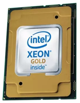 Процессор Intel Xeon Gold-6330, 2000MHz, 28C/56T, 42Mb, TDP-205 Вт, LGA4189, tray (CD8068904572101)