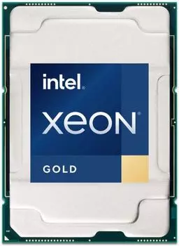 Процессор Intel Xeon Gold-6354, 3000MHz, 18C/36T, 39Mb, TDP-205 Вт, LGA4189, tray (CD8068904571601)