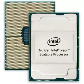 Процессор Intel Xeon Platinum-8360Y, 2400MHz, 36C/72T, 54Mb, TDP-250 Вт, LGA4189, tray (CD8068904571901)