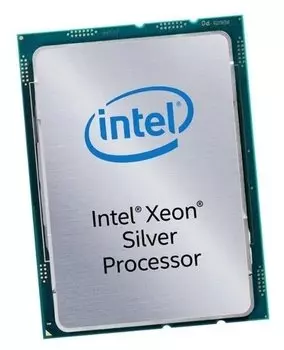 Процессор Intel Xeon Silver-4310, 2100MHz, 12C/24T, 18Mb, TDP-120 Вт, LGA4189, tray (CD8068904657901)