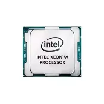 Процессор Intel Xeon W-2223, 3600MHz, 4C/8T, 8.25Mb, TDP-120 Вт, LGA2066, tray (CD8069504394701)