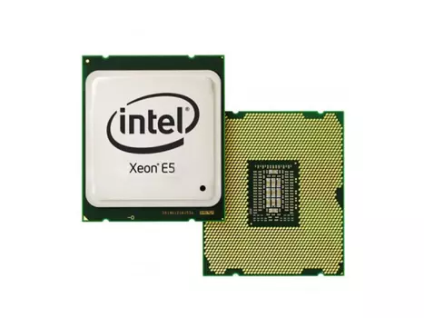 Процессор Lenovo Intel Xeon-2640v4, 2400MHz, 10C/20T, 25Mb, TDP-90 Вт, LGA2011-3, Kit (00YD964)