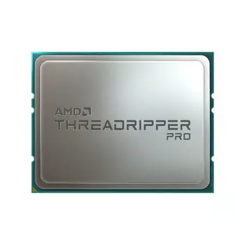 Процессор Ryzen Threadripper PRO-3975WX Castle Peak, 32C/64T, 3500MHz 128Mb TDP-280 Вт sWRX8 tray (OEM) (в комплекте нет крпежной рамки для системы охлаждения) (100-000000086)