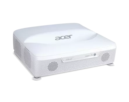 Проектор Acer UL5630, DLP, 1920x1200, 4500лм (MR.JT711.001)