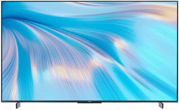Телевизор 65" HUAWEI HD65KAN9A , 4K, 3840x2160, DVB-T /T2 /C, HDMIx3, USBx1, WiFi, Smart TV, черный, (HD65KAN9A )