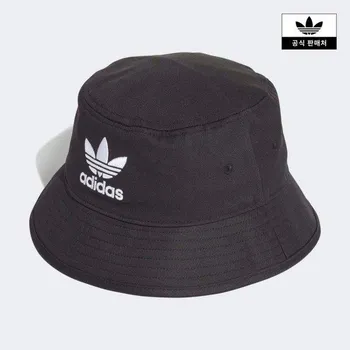Новые оригинальные кепки Adidas Bucat с трилистником Fq4641ec3603fj2... EC3603/OSFW