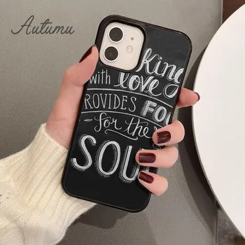 Чехол для телефона Baking Cook Chef для iPhone 11 12 13 14 Pro Max mini X XR XS SE 2020 5 6S 7 8 Plus Samsung Galaxy S21 S22 Cover shell iPhone 6plus