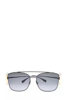 Очки FFreedom с кристаллами Swarovski и литой символикой