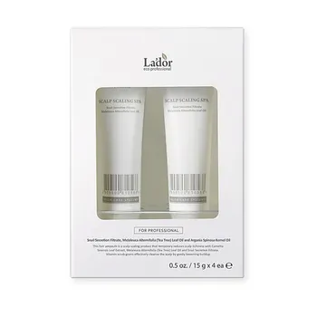 LADOR Пилинг для кожи головы Scalp Scaling Spa