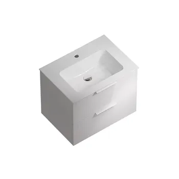 Комплект мебели Kerama Marazzi Piano Forte 65 белый