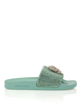 Сандалии Philipp Plein